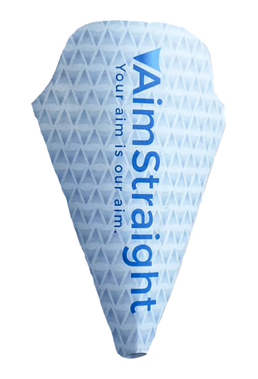 AimStraight Cone